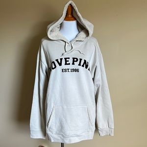 PINK Victoria’s Secret Hoodie